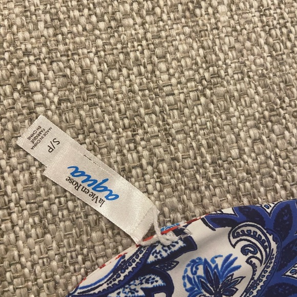 LA VIE EN ROSE bikini - Picture 3 of 5